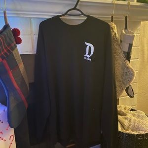 Disney Spirit Jersey NWT